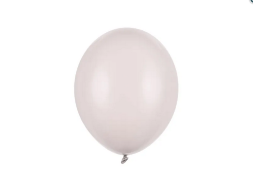 Balony Strong 27cm Pastel Warm Grey 100szt/opak