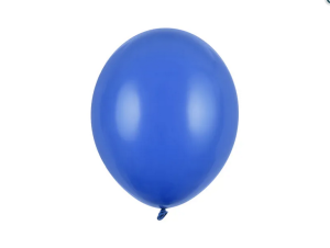Balony Strong 30cm Pastel Blue 100szt/opak