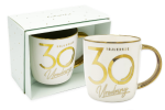 Kubek Elite "Urodziny 30" EL-003