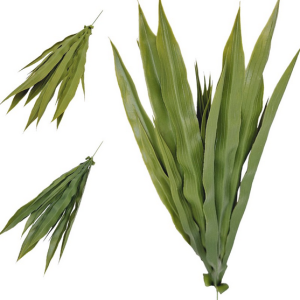 Bukiet trawa 54cm EV421