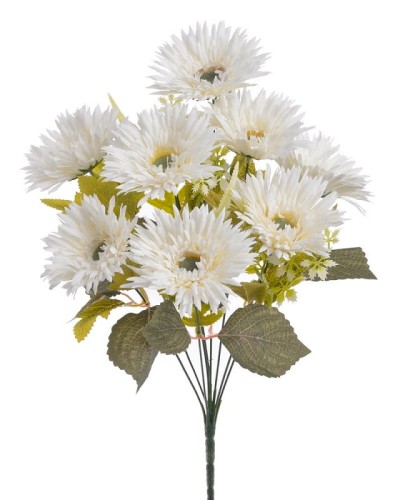 Bukiet gerbera x9 45cm