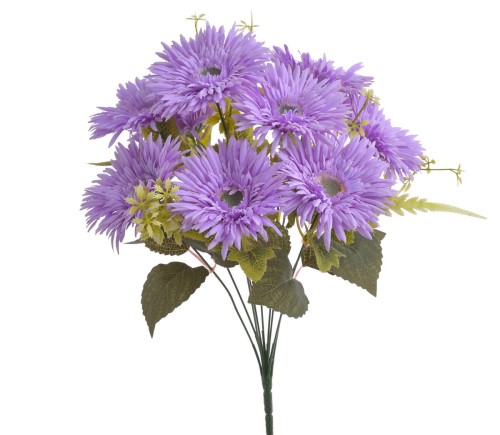 Bukiet gerbera x9 45cm