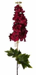 Gałązka ostróżka 90cm 