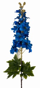 Gałązka ostróżka 90cm