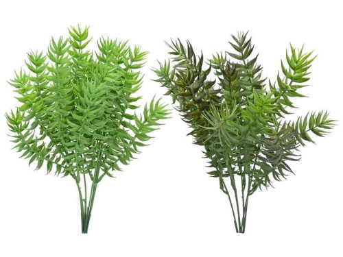Bukiet gałązek x6 plastik
