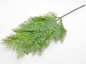 Gałązka ozdobna 64cm