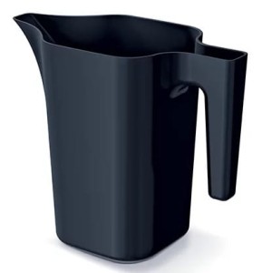 Konewka jug 1,8L antracyt