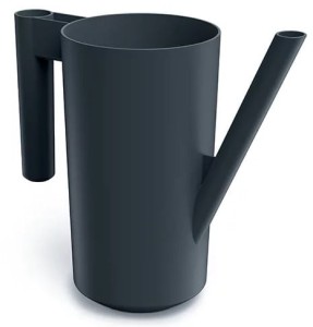 Konewka Tubo 272mm antracyt