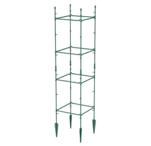 Podpora do roślin 29x29x120cm