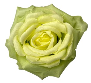 Róża wyrobowa 12cm 12szt/opak KDG W216