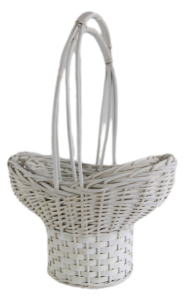 Koszyk wiklinowy kpl. 2szt LQ2310345