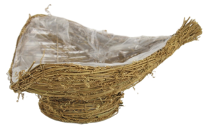 Koszyk wiklinowy MC24-483