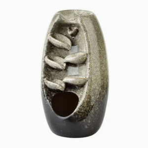 Kominek ceramiczny 10x10x20cm