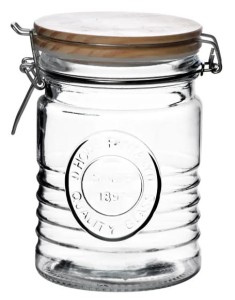 Słój zamykany 800ml HTID7604