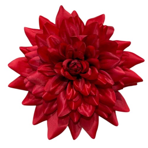 Dalia wyrobowa 25cm RED