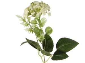 Gałązka ozdobna 38cm