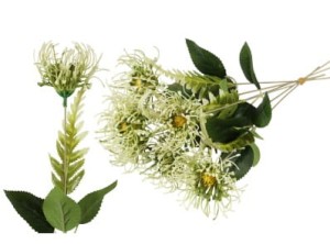 Gałązka sztuczna 38cm