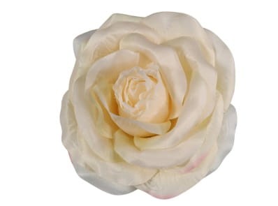 Róża wyrobowa 19cm 6szt/opak 