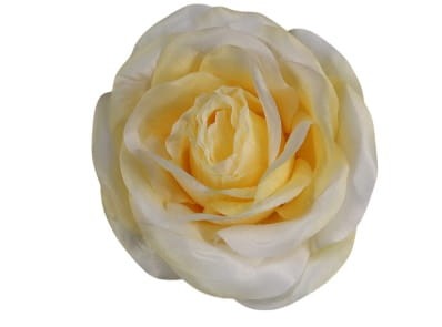 Róża wyrobowa 19cm 6szt/opak