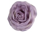 Róża wyrobowa 19cm 6szt/opak