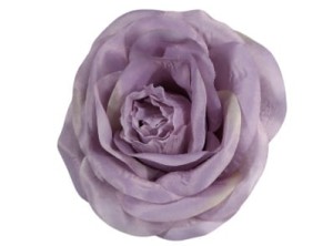 Róża wyrobowa 19cm 6szt/opak