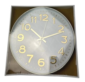 Zegar ścienny 30cm