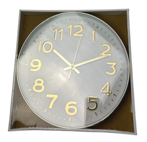 Zegar ścienny 30cm