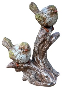 Ptaki na gałęzi 32cm