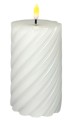 ŚWIECA LED BIAŁA 7,5X12,5CM 2XAAA FB001834_M_W (2)