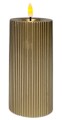 ŚWIECA LED ZŁOTA 7,5X15CM 2XAAA FB001832_L_G — kopia