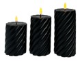 ŚWIECE LED CZARNE  FB001833_S_B — kopia