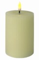 ŚWIECA LED KREMOWA 7,5X10CM 2XAAA FB001830_S_CR — kopia