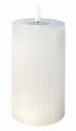 ŚWIECA LED BIAŁA 7,5X12,5CM 2XAAA FB001831_M_W — kopia