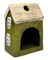 DOMEK JASNO ZIEL CER. 10.4X6.8X13.5CM BNC-235-01490-24.1