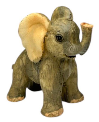 Słonik ceramiczny 5cm