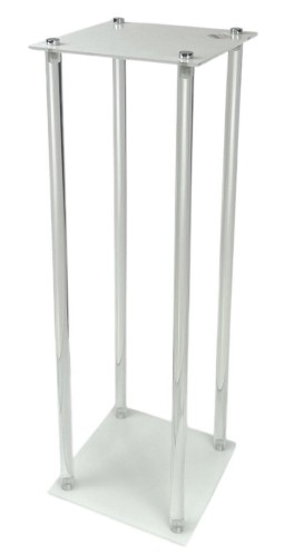 Podstawa do kompozycji akryl 60cm
