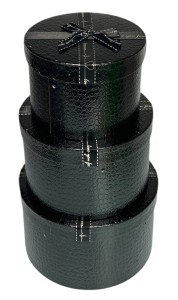 Flowerbox 25x25x15cm kpl 3szt