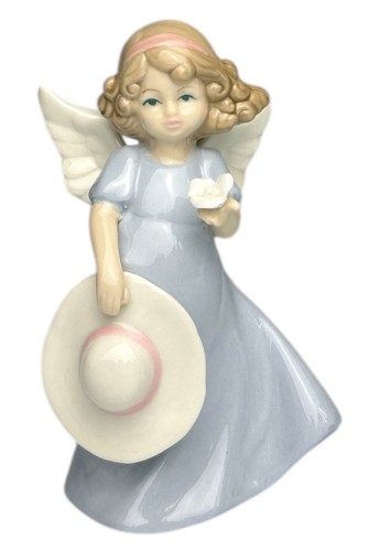 Aniołek ceramiczny 14cm