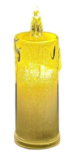 Świeca LED