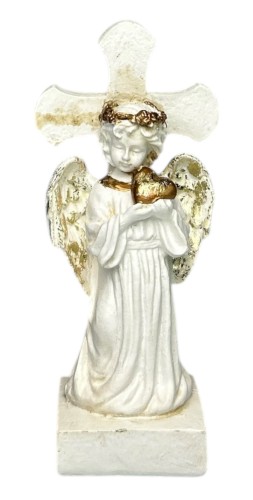 Anioł ceramiczny 18cm