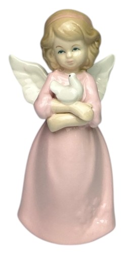 Aniołek ceramiczny 15cm