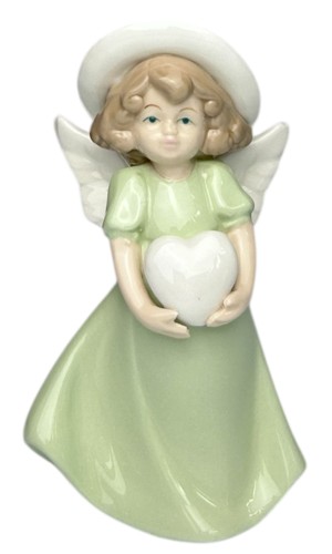 Aniołek ceramiczny 15cm