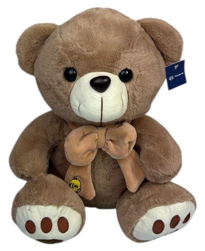 Miś pluszowy 30cm