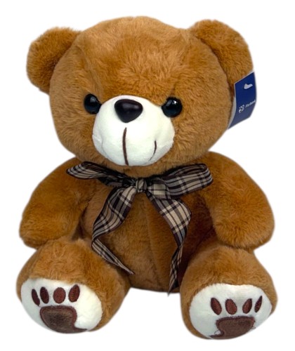 Miś pluszowy 24cm