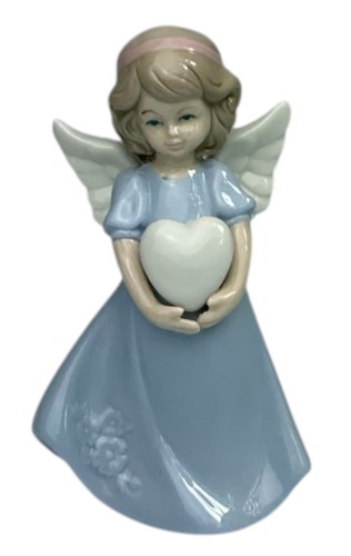 Anioł ceramiczny 14cm 