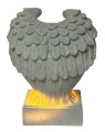 DEKORACJA Z POLIREZINGU 14CM FB001924.1 — kopia