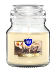 Świeca zapachowa słoik Wanilia 120g 