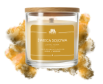 Świeca sojowa zap. insp. DIOR JADORE 225g 