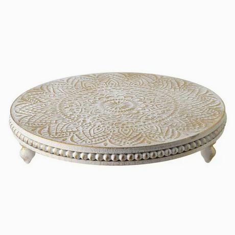 Patera dekoracyjna 30x30x6cm