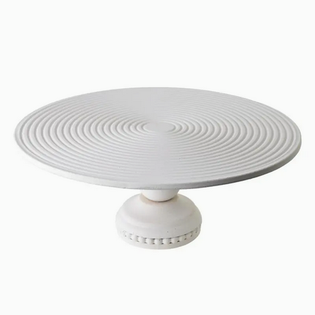 Patera dekoracyjna 34x34x14cm